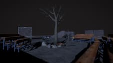 Missed Class: Horror