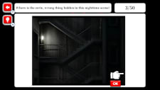 Midnight Anomaly Mystery