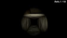 Screaming Halls: Horror