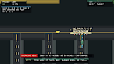 Project City