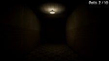 Screaming Halls: Horror