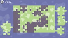 Jigsaw Puzzle: Fun Shapes