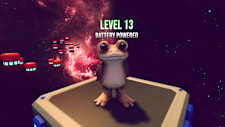 Space Parkour Obby