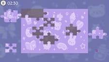 Jigsaw Puzzle: Fun Shapes