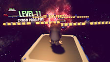 Space Parkour Obby