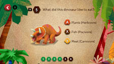Smithsonian: Digging For Dinosaurs