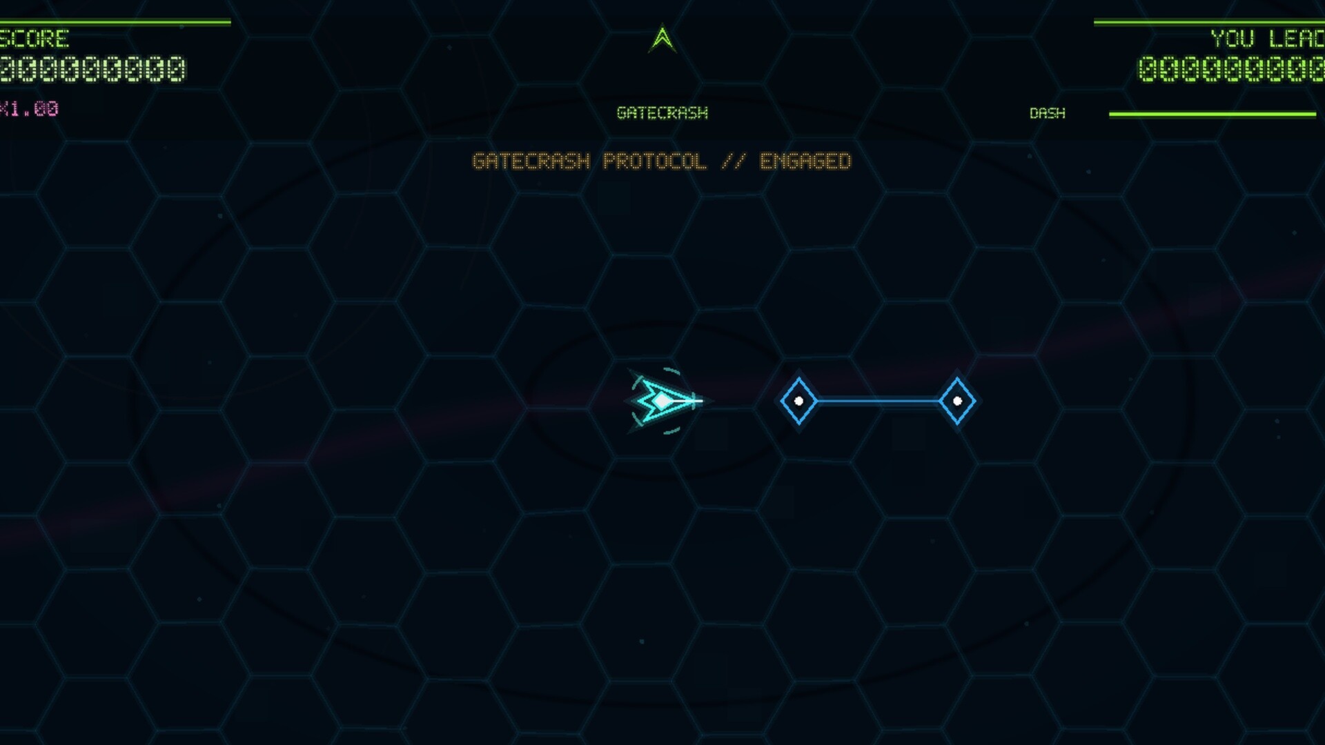 Vector Surge
