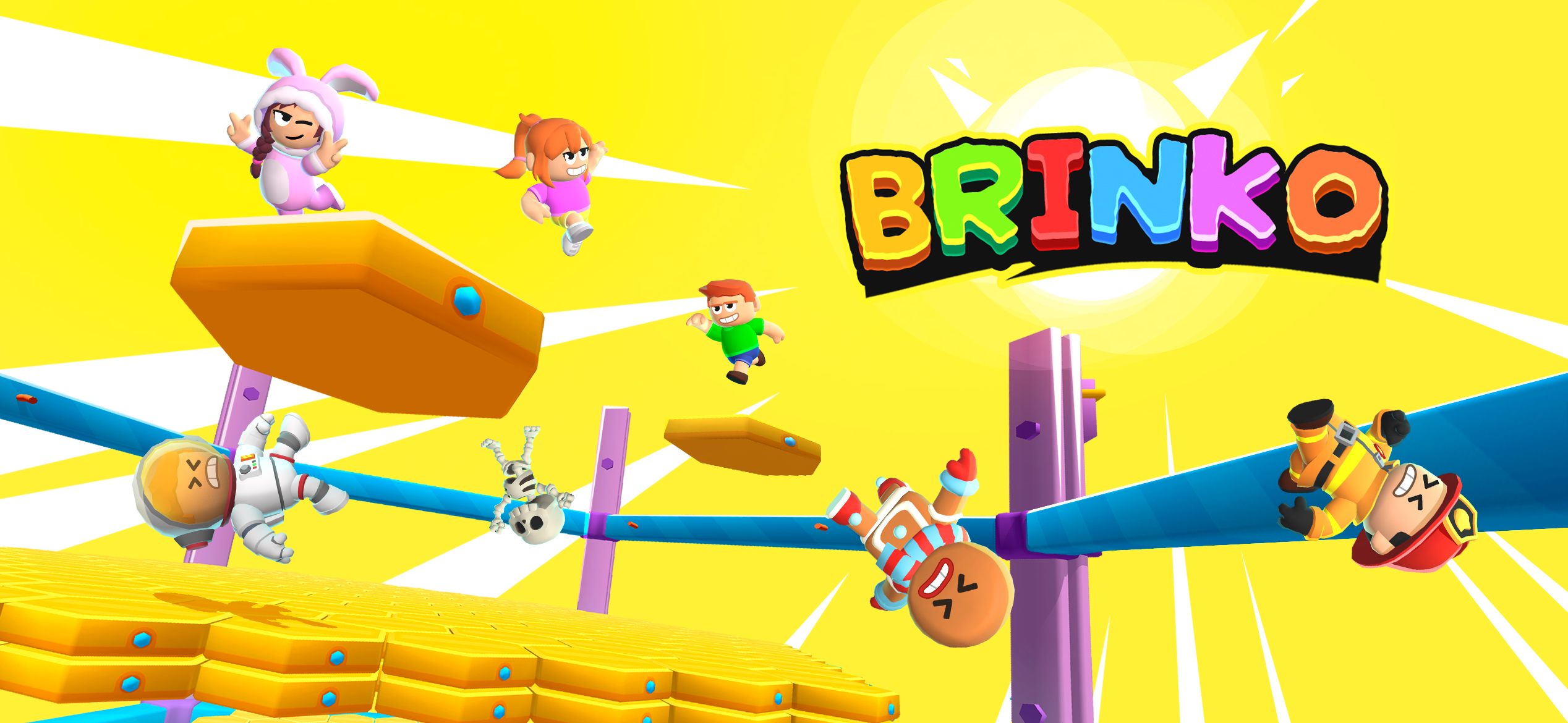 Brinko