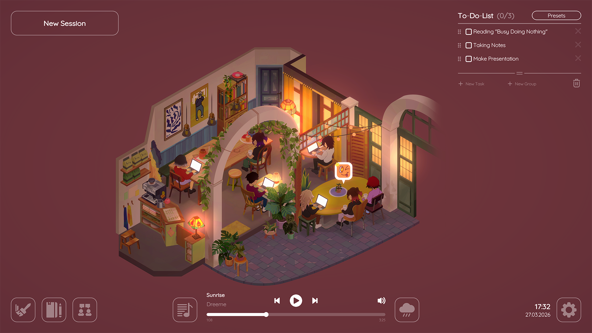 Virtual Cottage 2