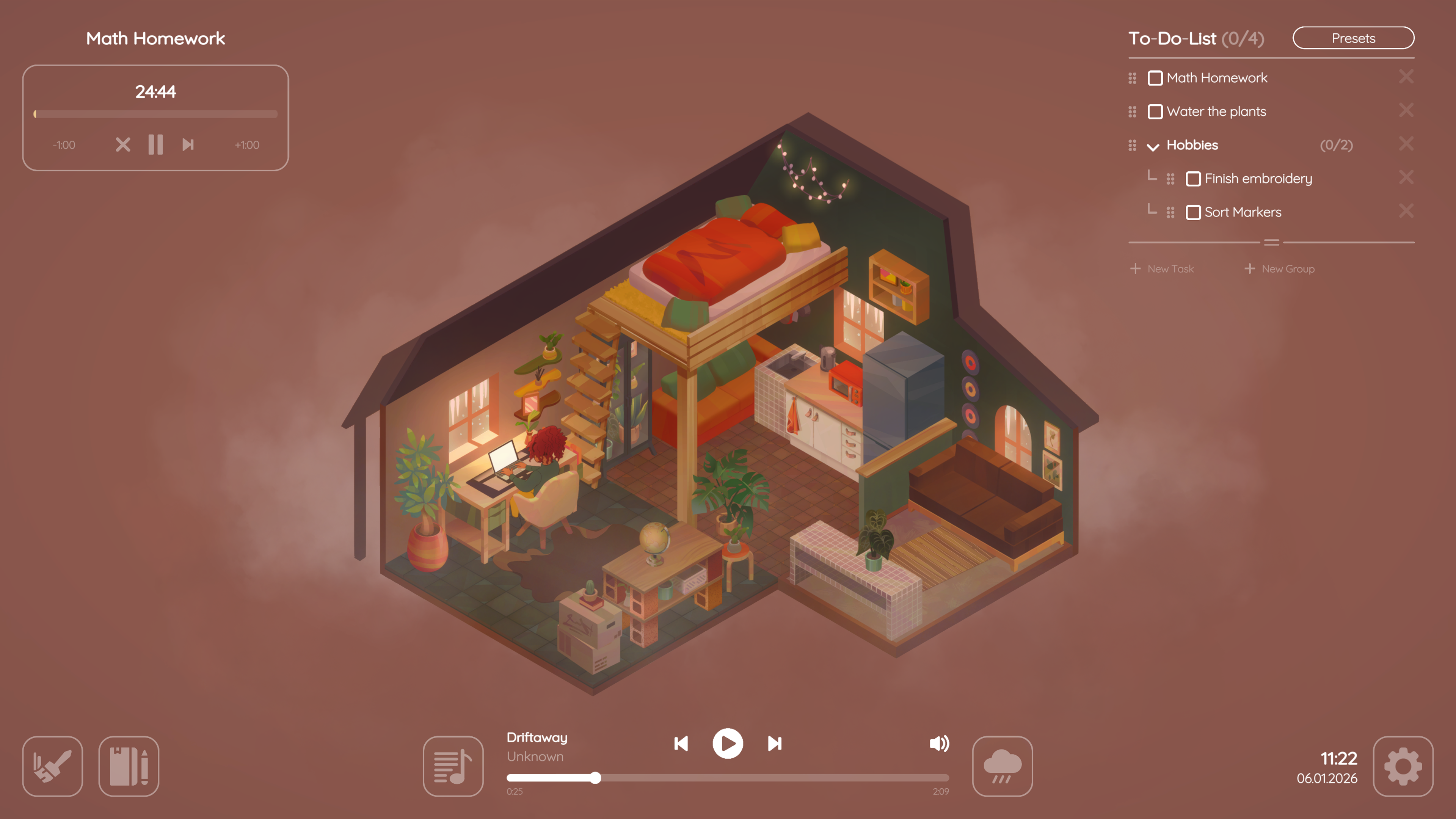 Virtual Cottage 2