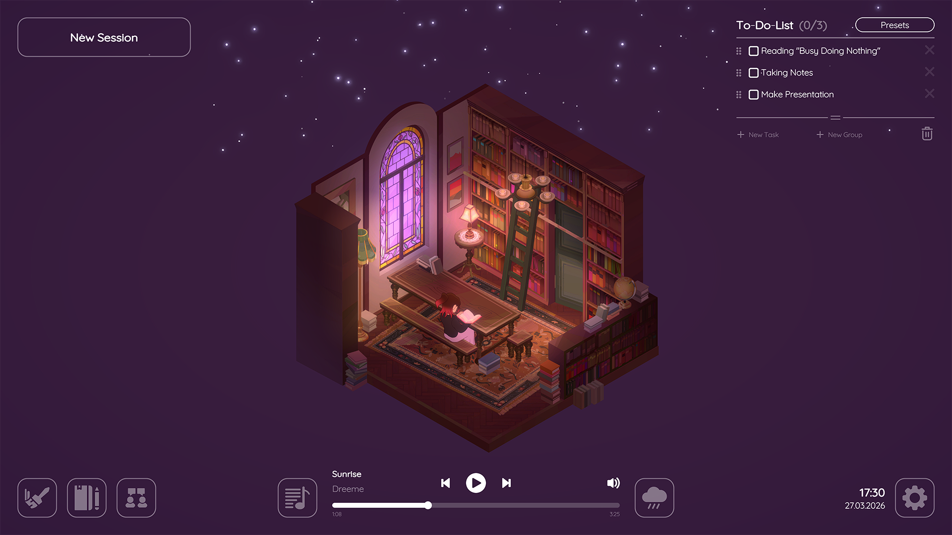 Virtual Cottage 2