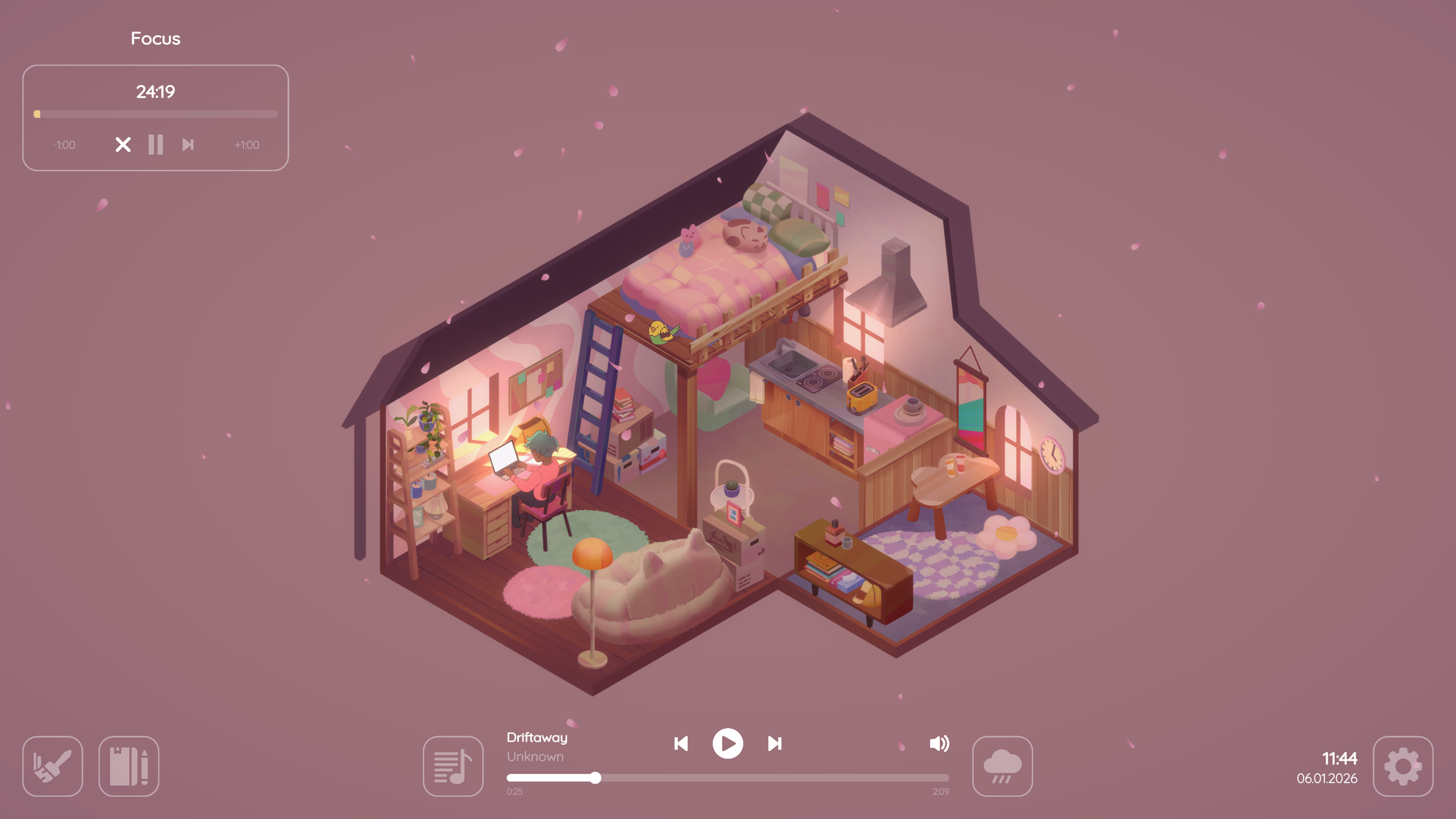 Virtual Cottage 2