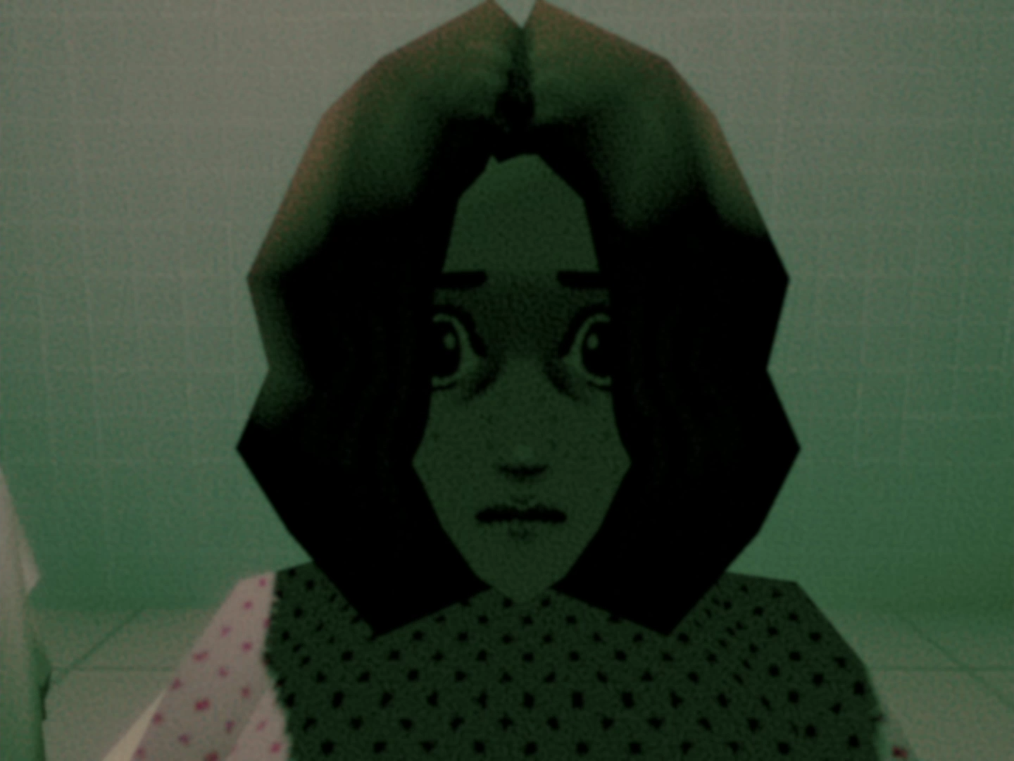 The Twisted Zone: Foreborn