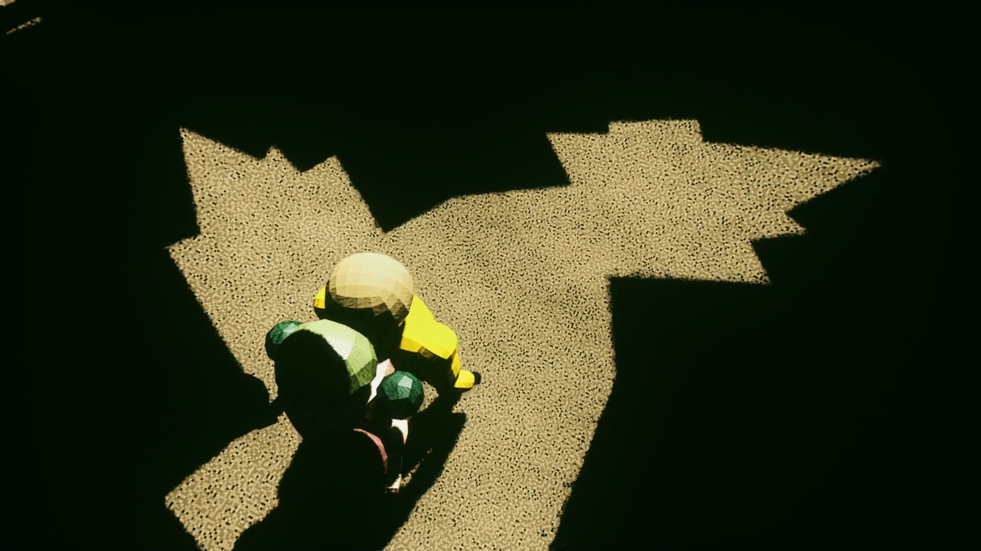 Vice Vision Runner