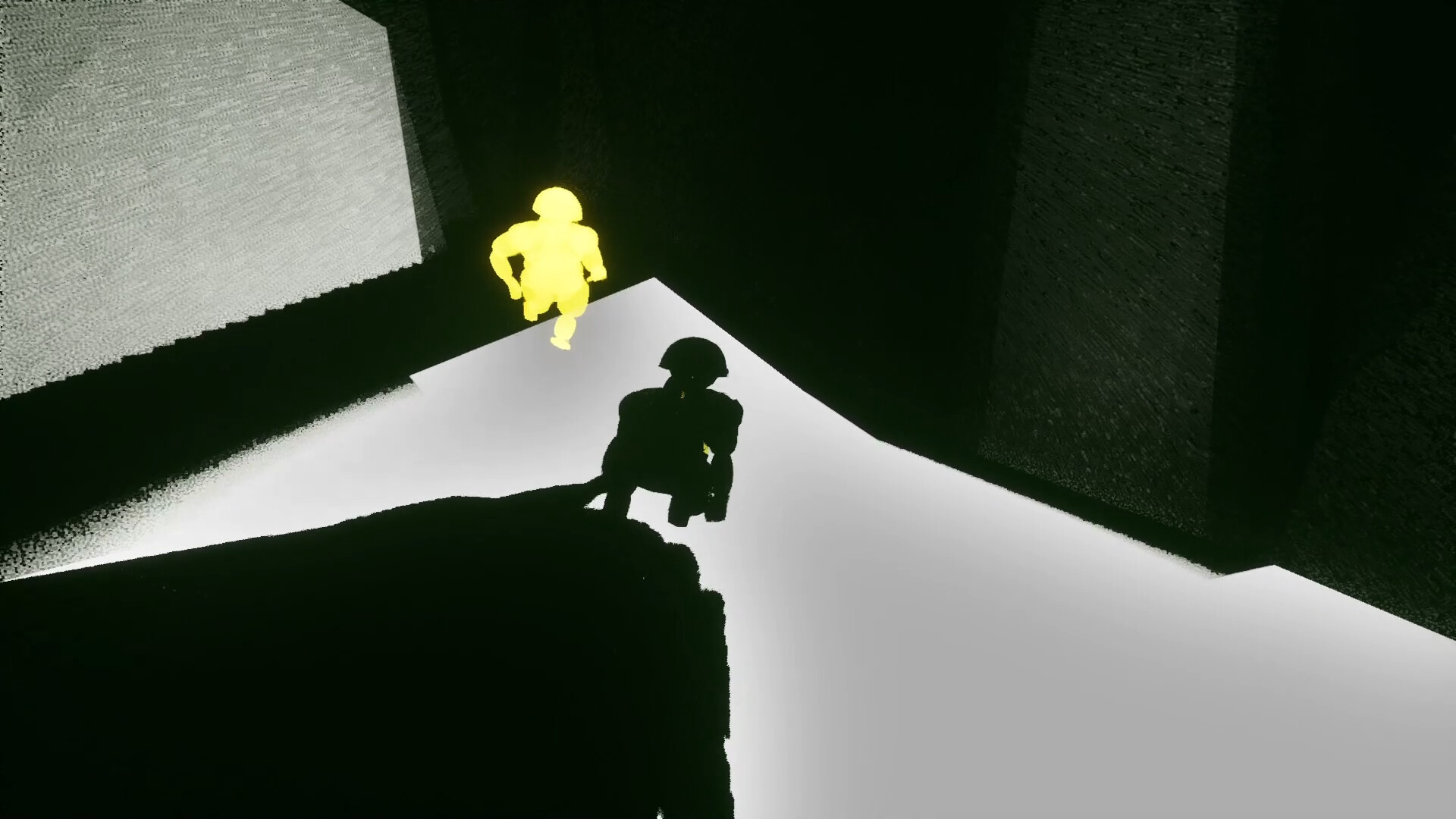 Vice Vision Runner