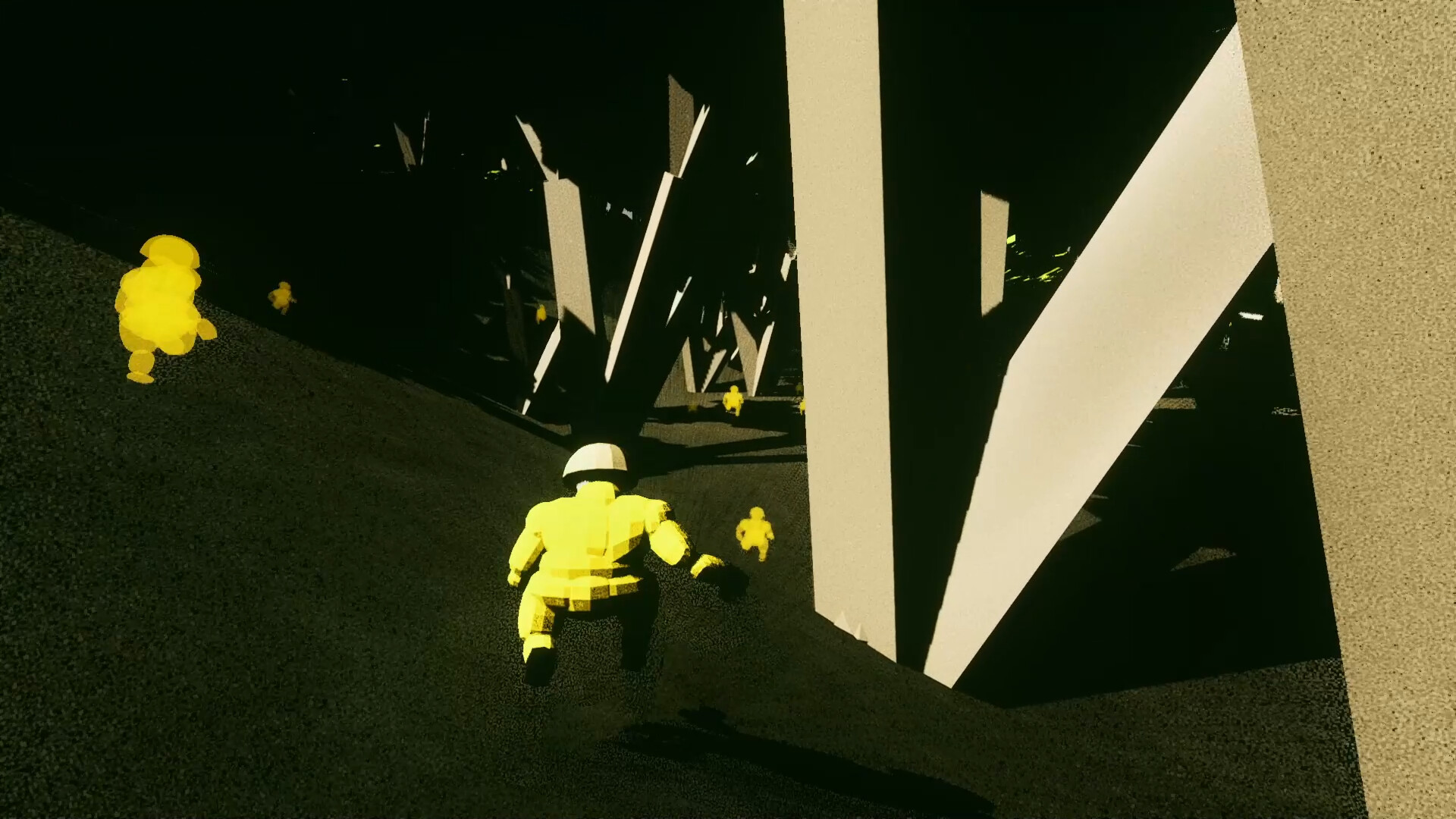 Vice Vision Runner