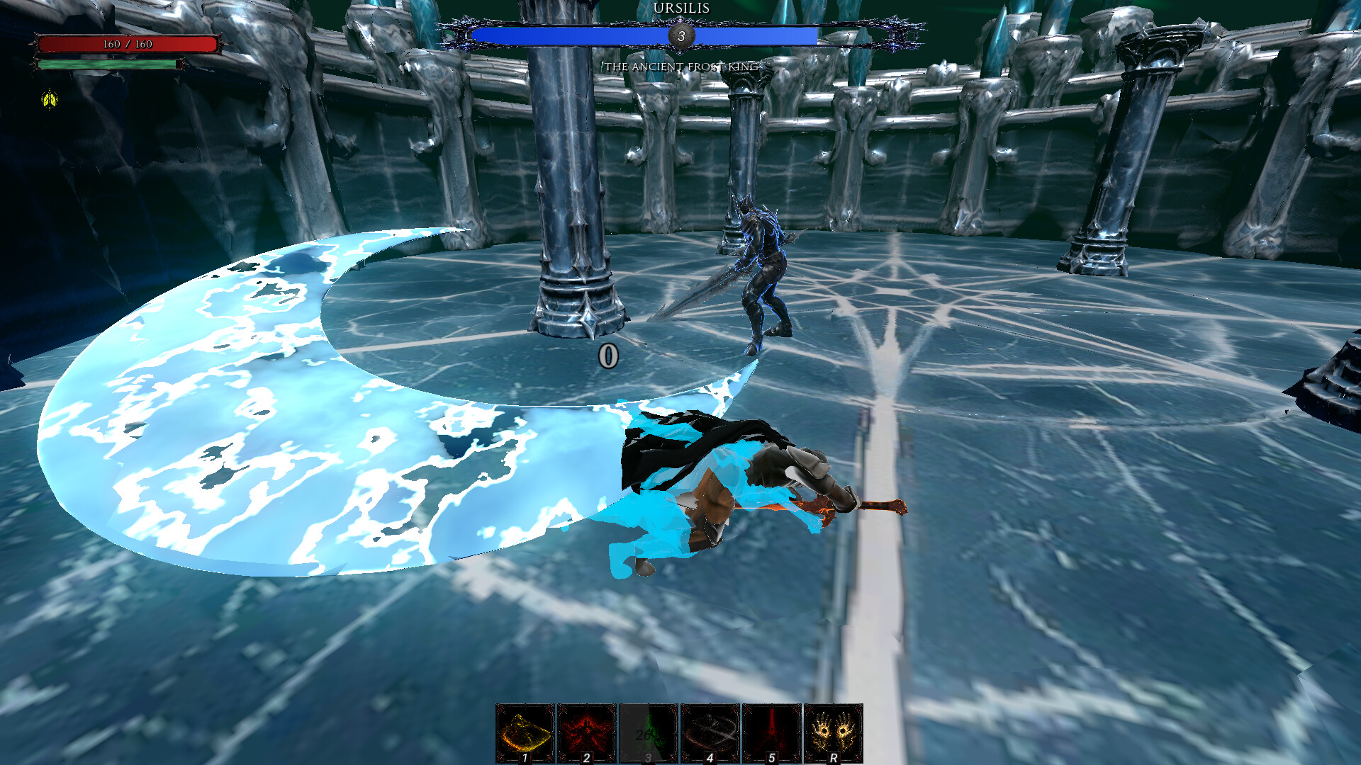 Floors of Fate