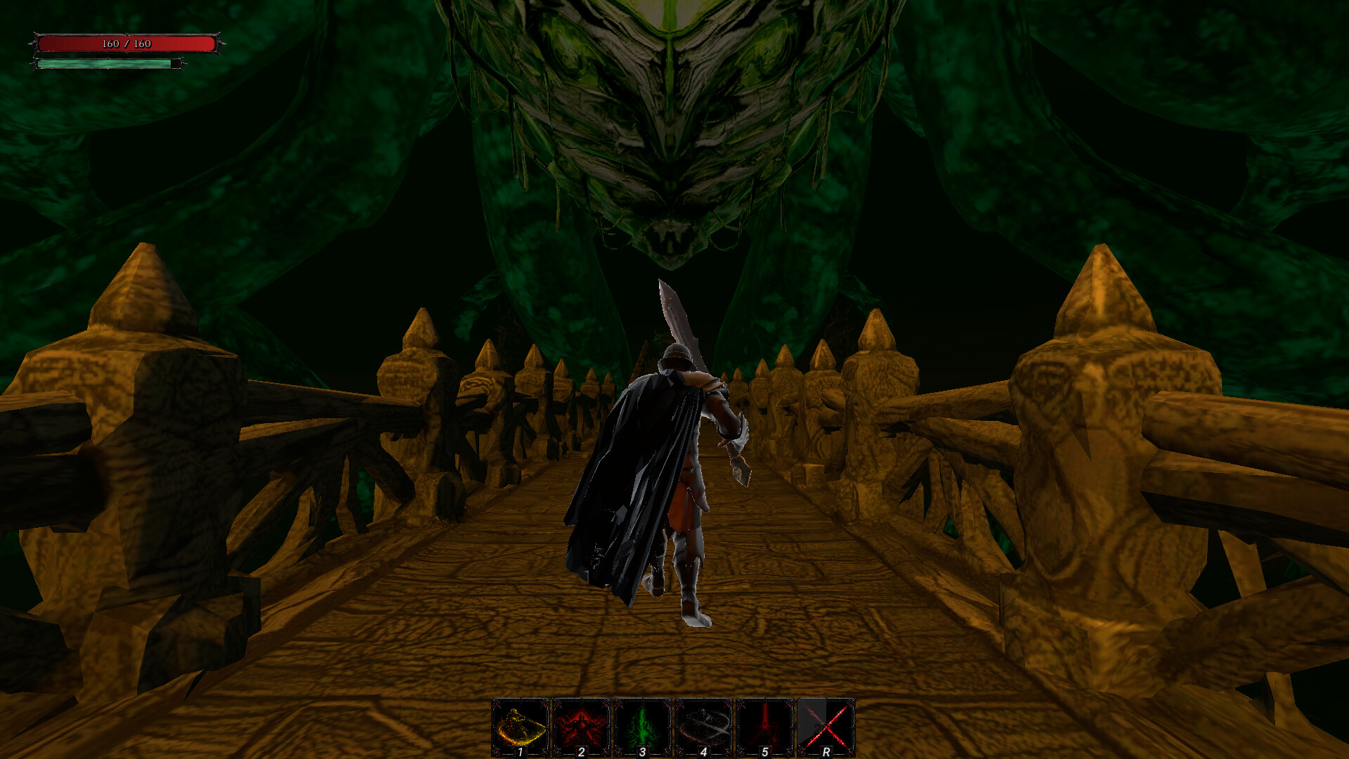Floors of Fate