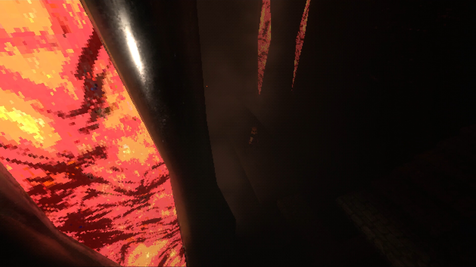 Claims &amp; Caverns