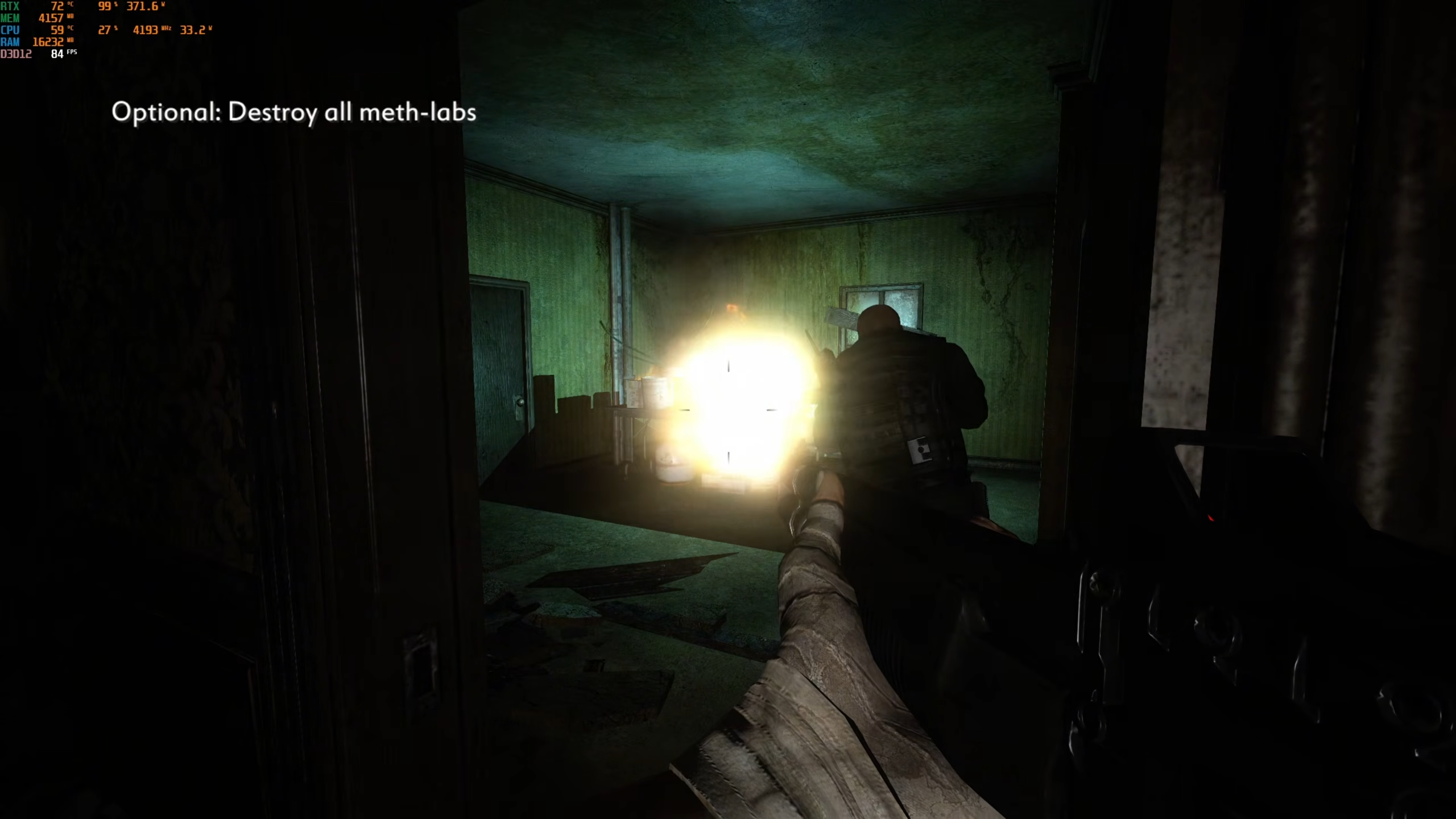 Condemned 2: Recompiled