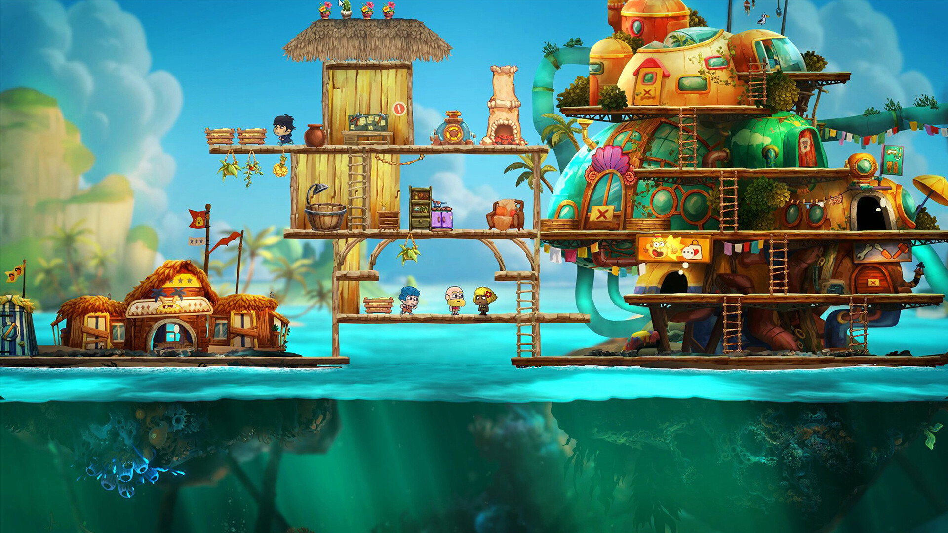 Nautus