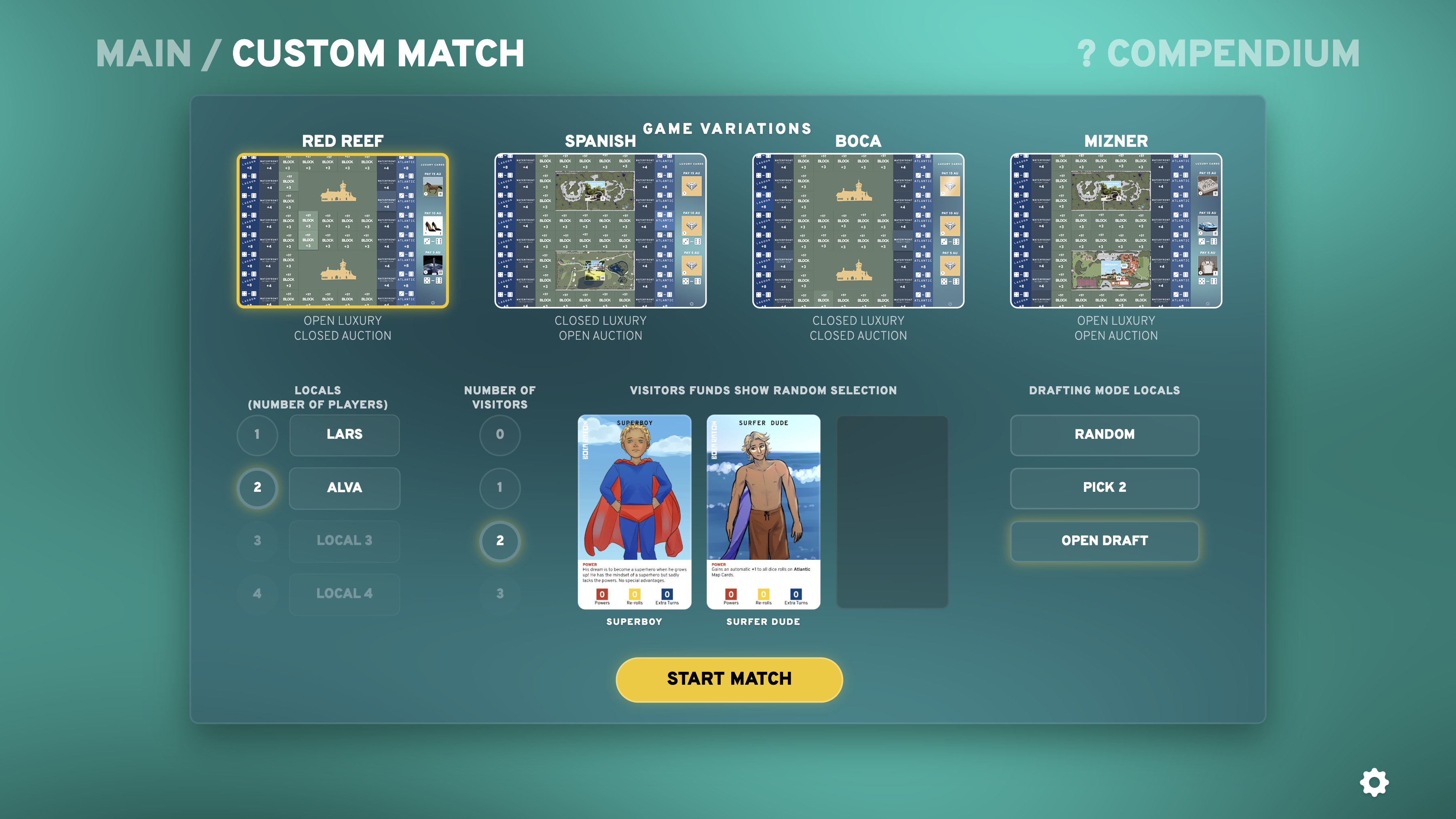 Gold Coast Gambits: Boca Raton &amp; Palm Beach