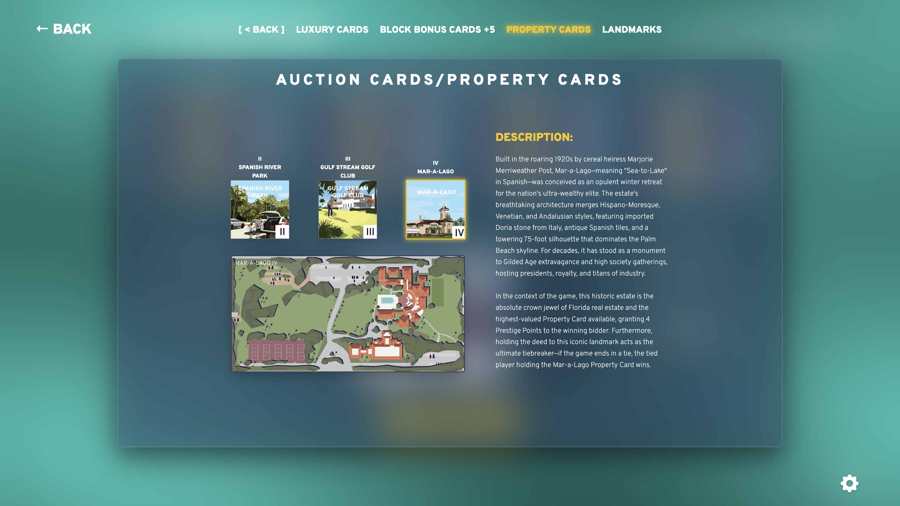 Gold Coast Gambits: Boca Raton &amp; Palm Beach