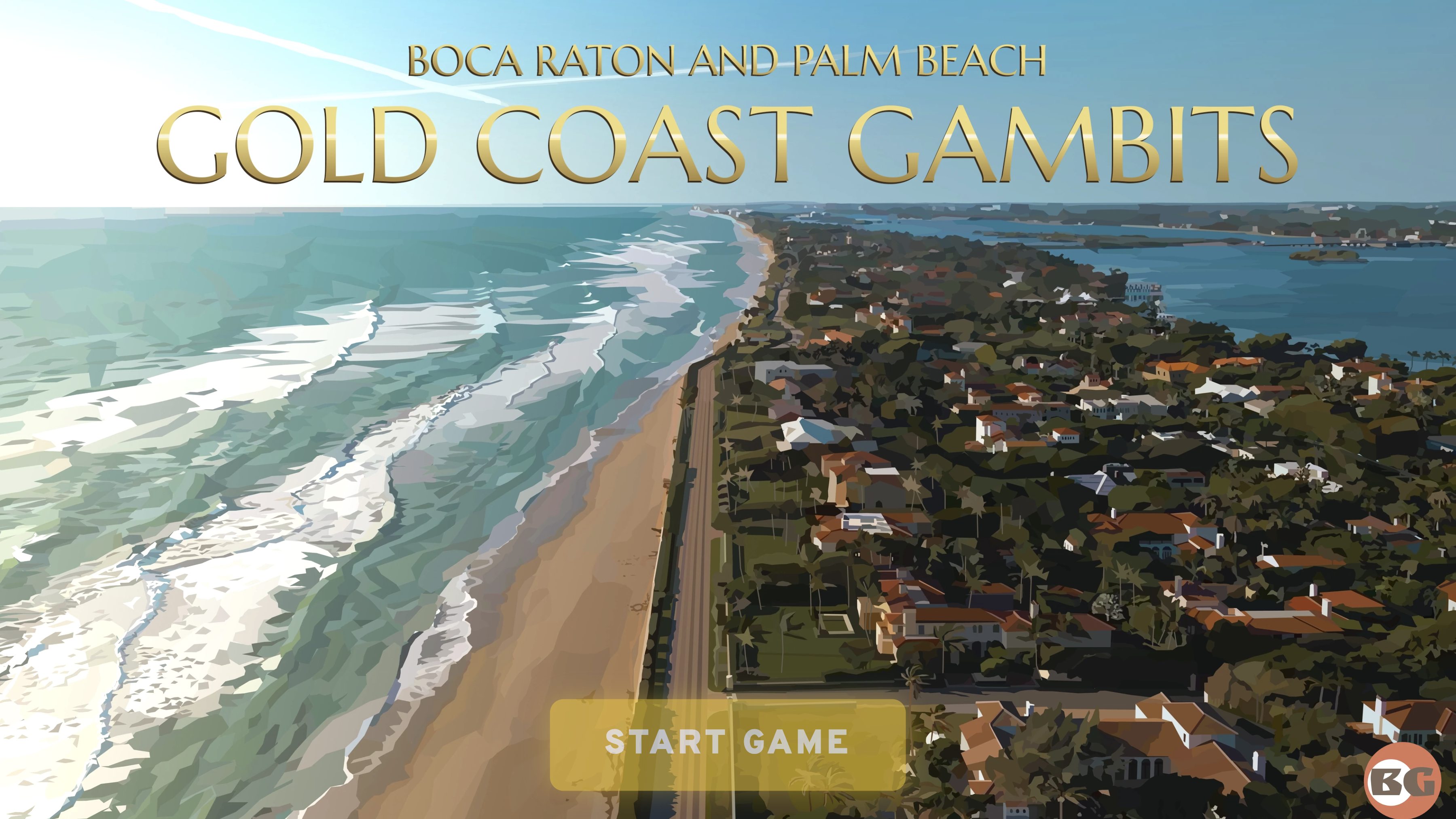 Gold Coast Gambits: Boca Raton &amp; Palm Beach
