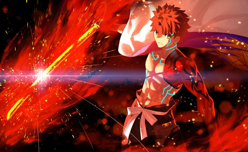 Fate/Grand Order: Epic of Remnant III – Shimousa