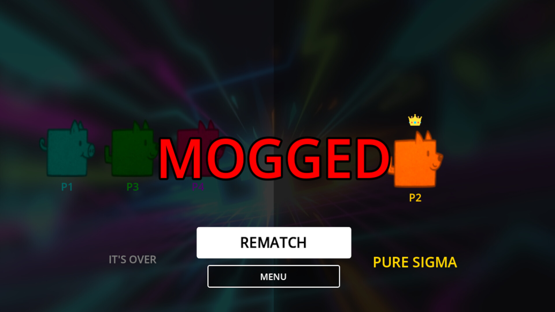 Dash Duels