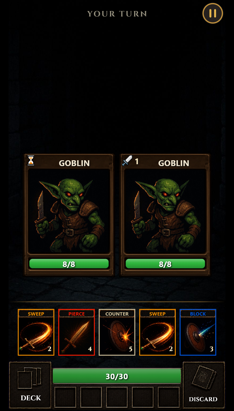 Grim Hand
