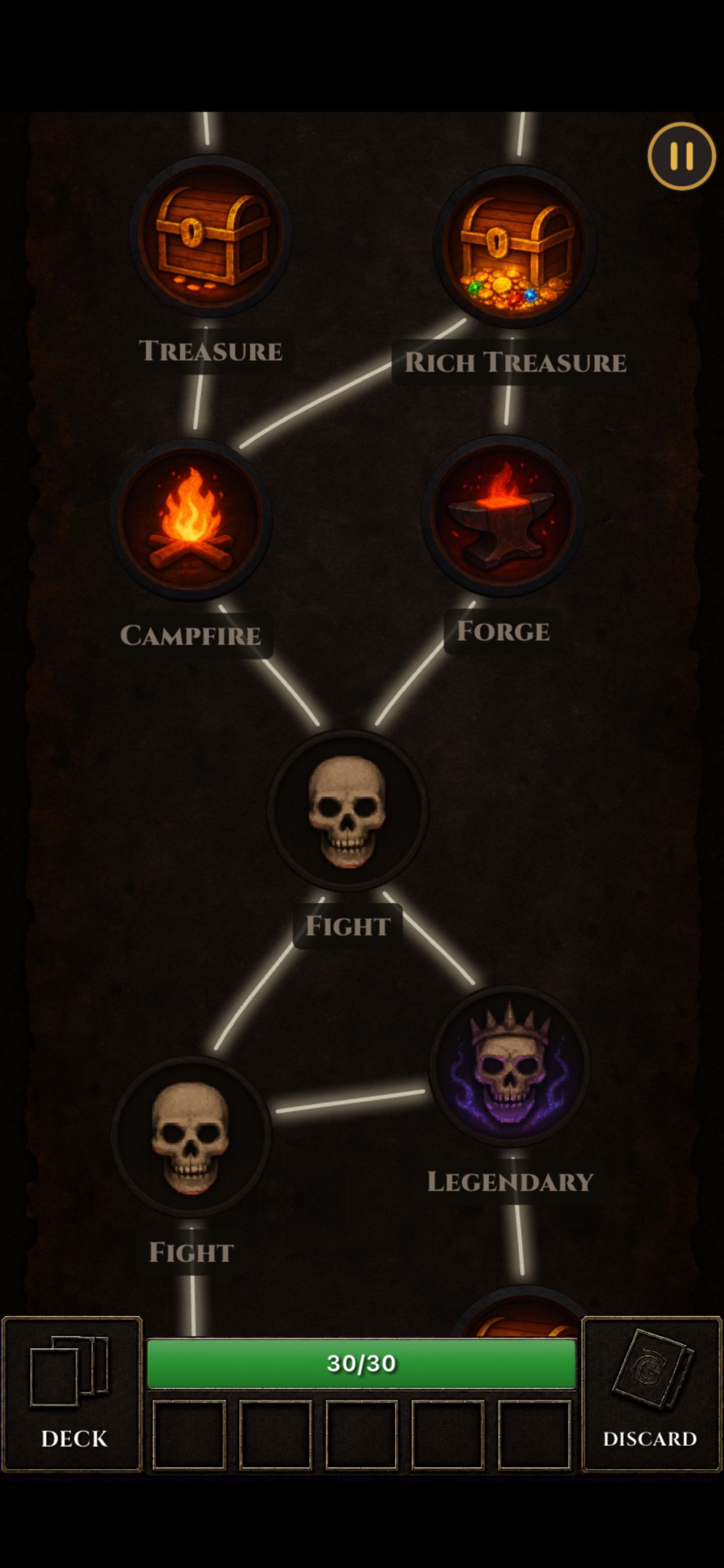 Grim Hand