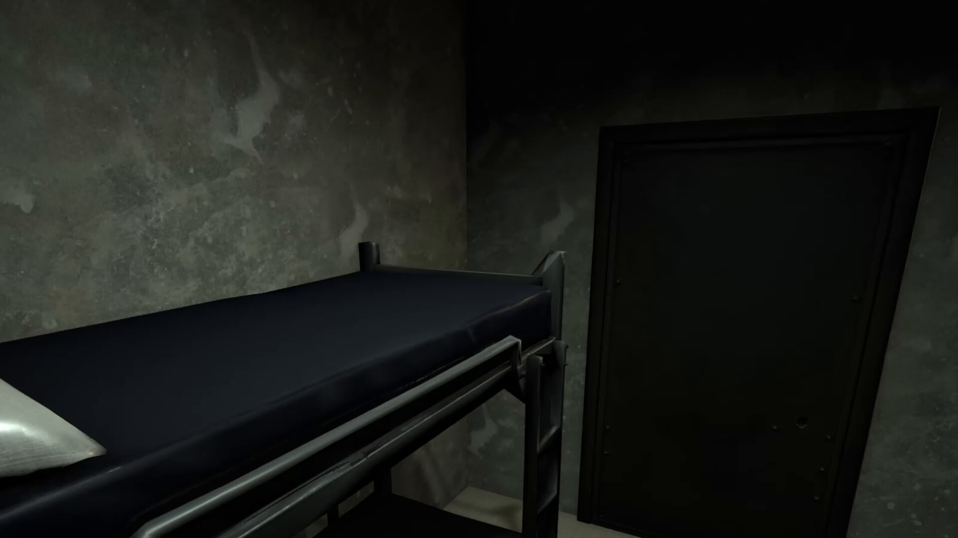 Labhorror