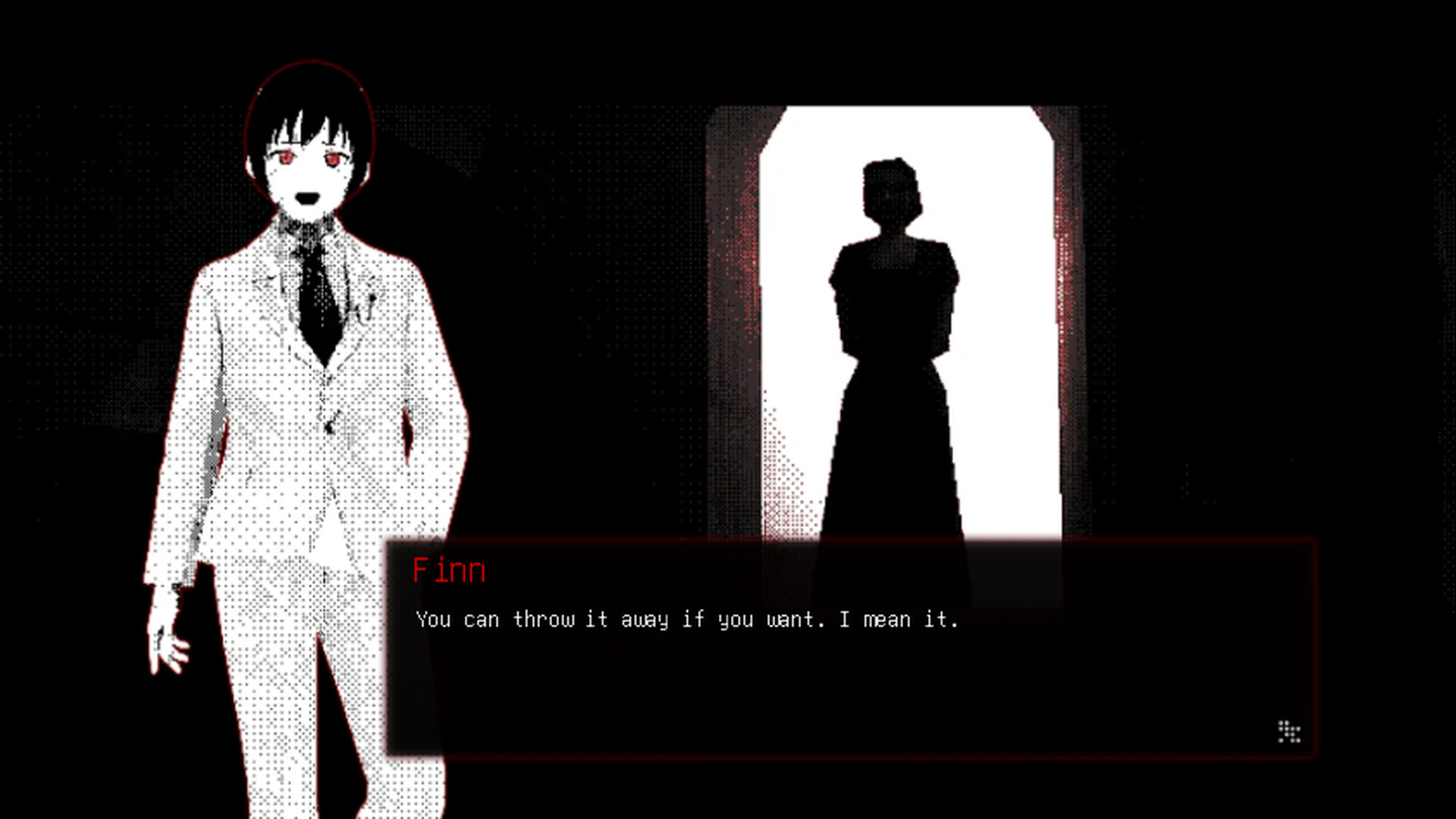 Make Her Real