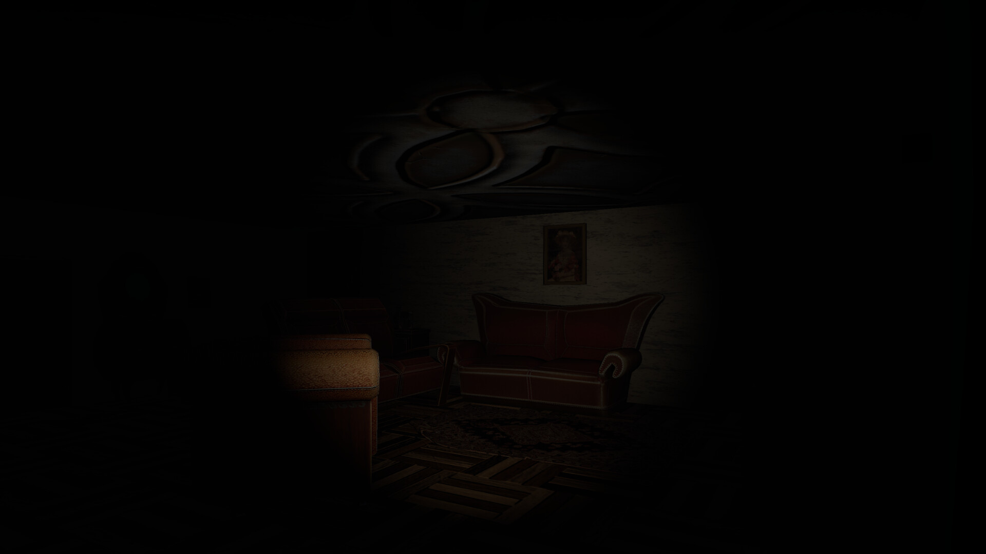 Nightlatch: Haunted House