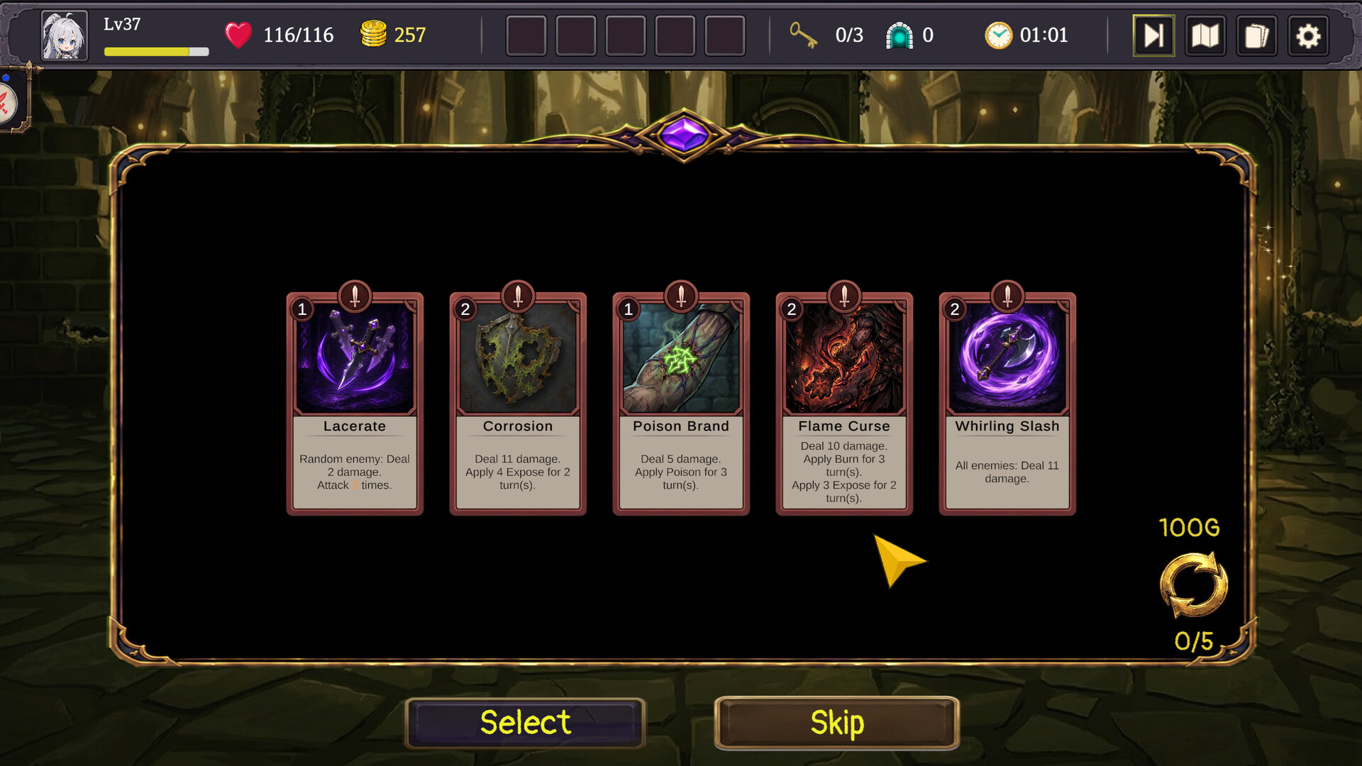 The Memory Library