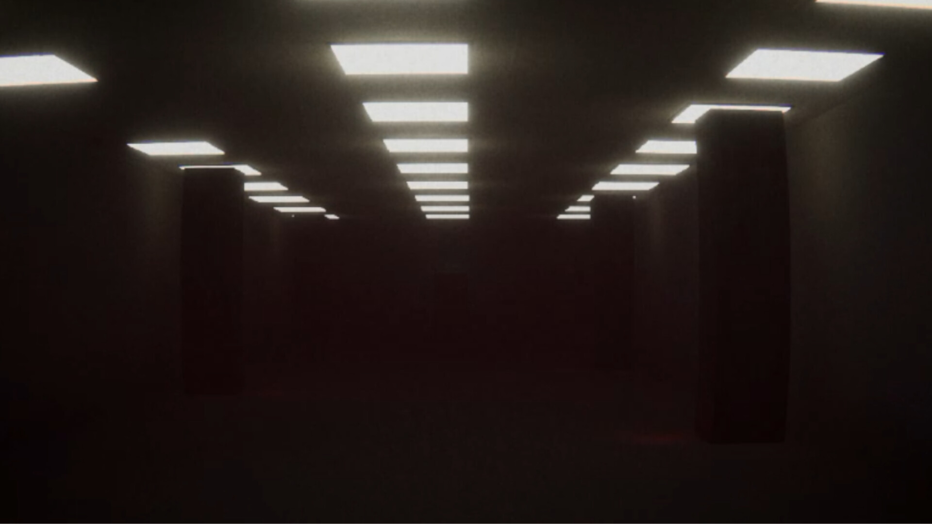 Maze of Doors