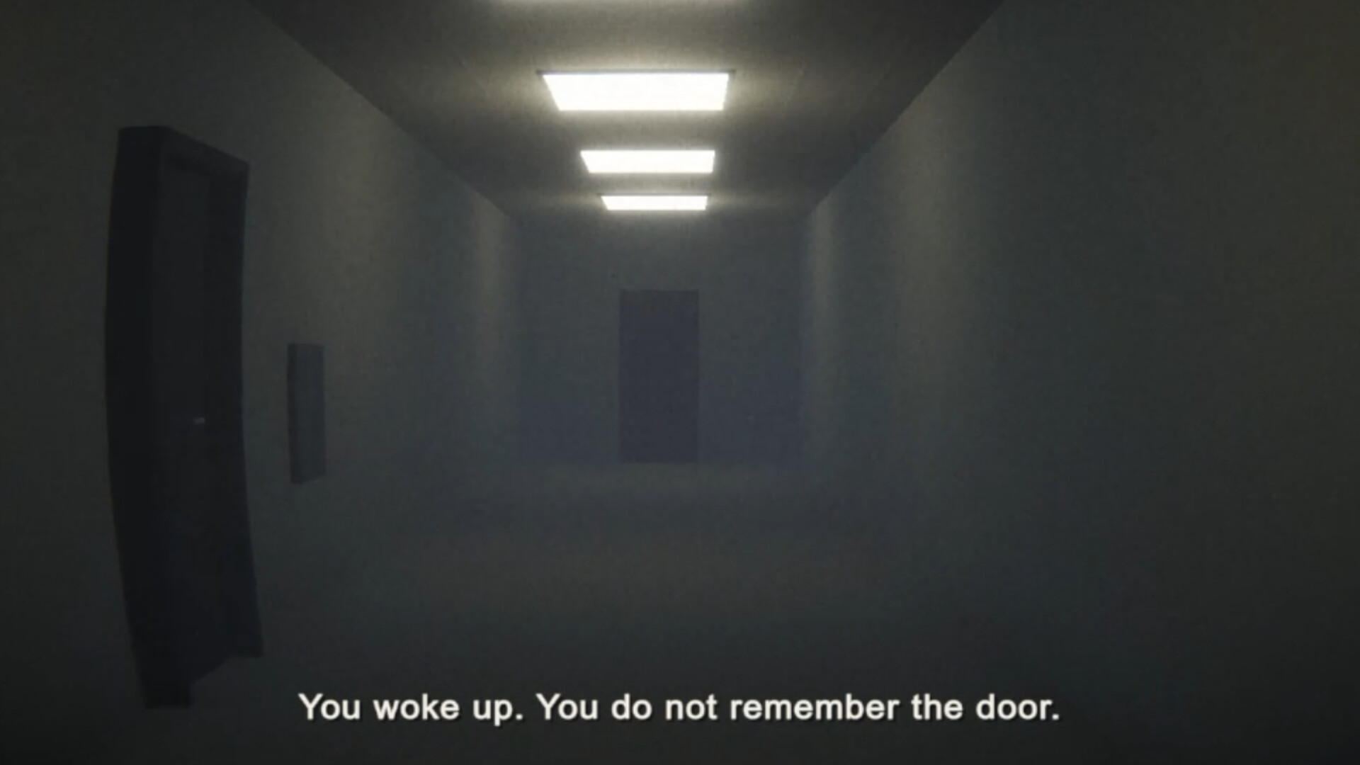 Maze of Doors