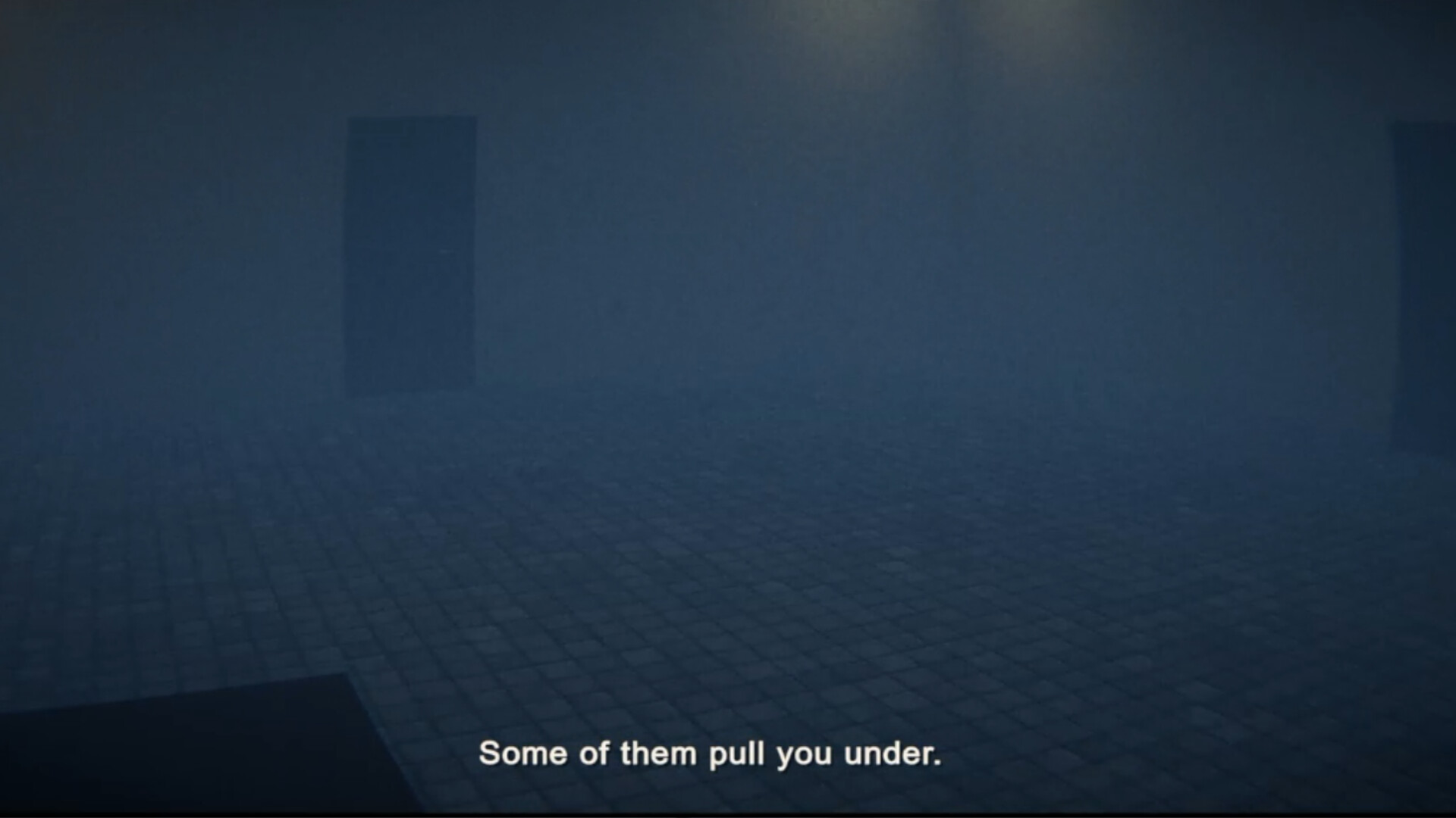 Maze of Doors