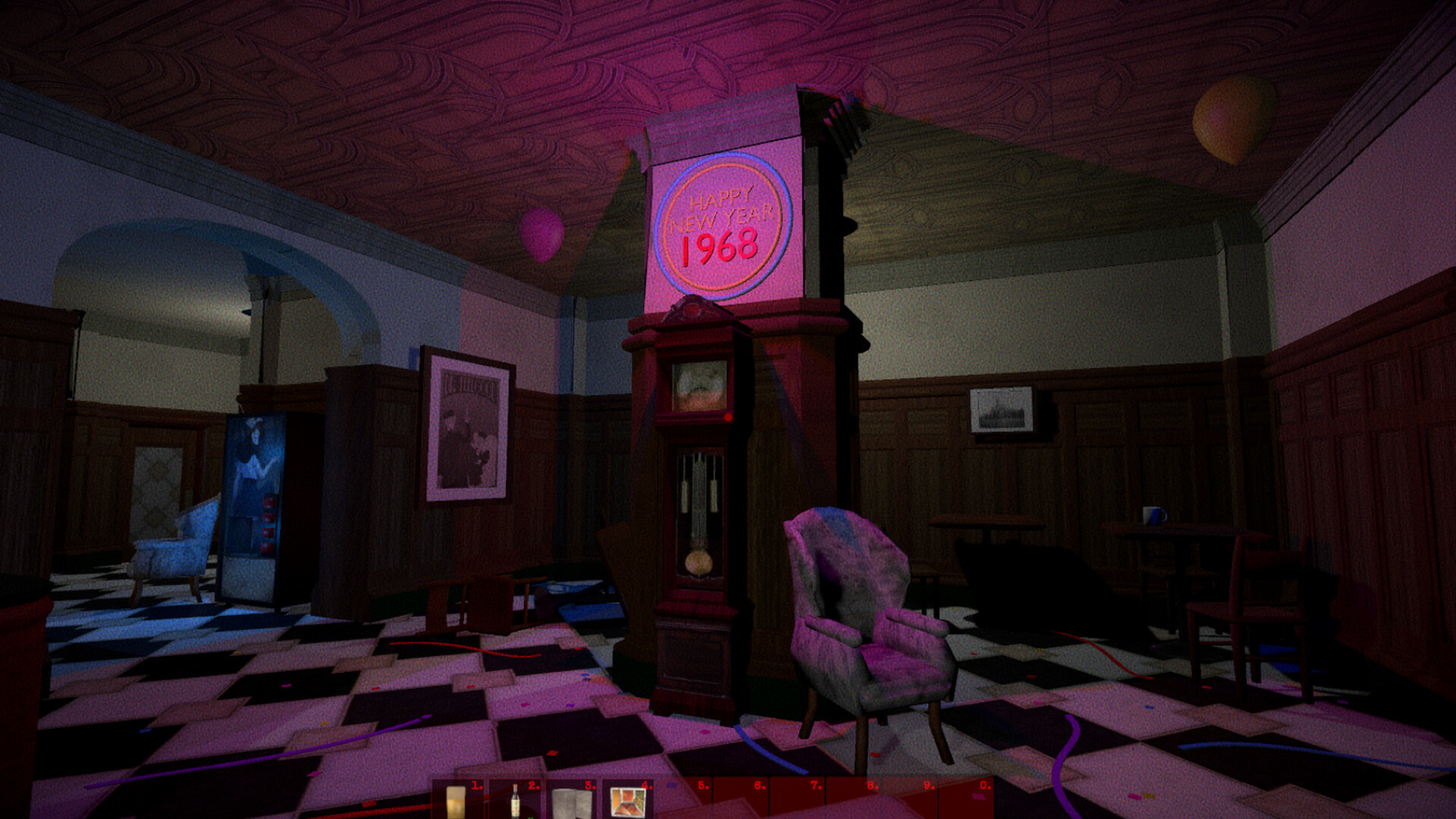 Hell Hospital