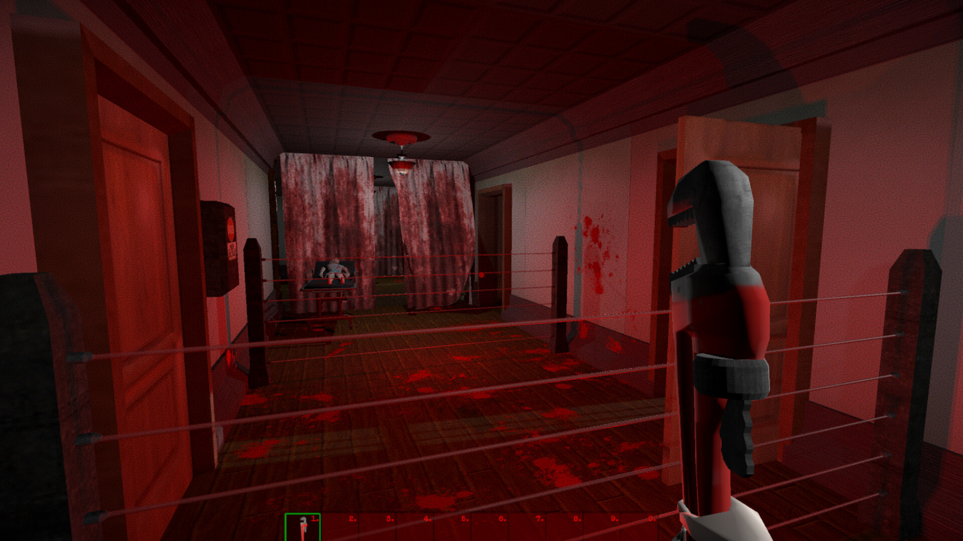 Hell Hospital