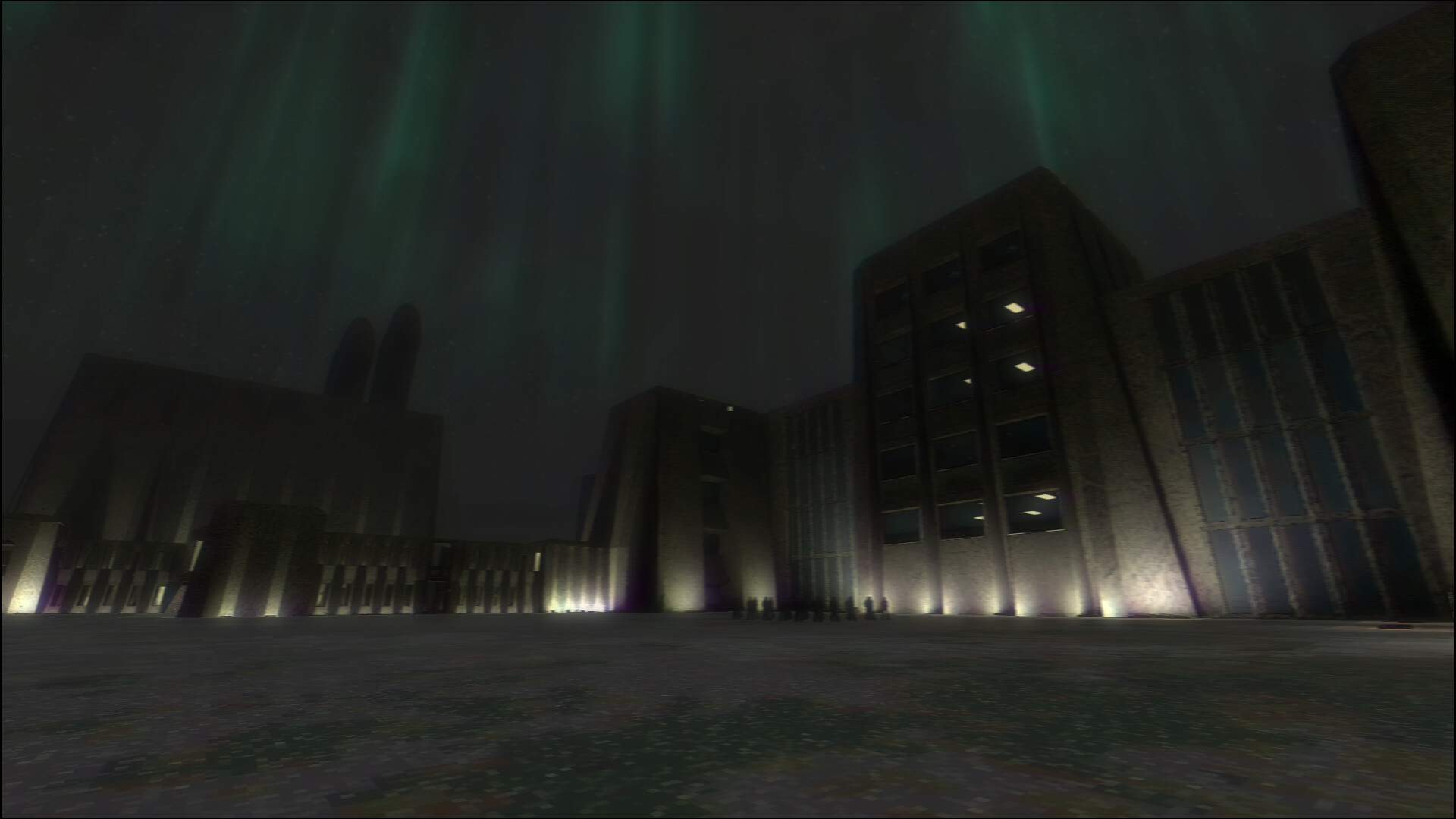 Deeds Were Done 2: Project Ascend