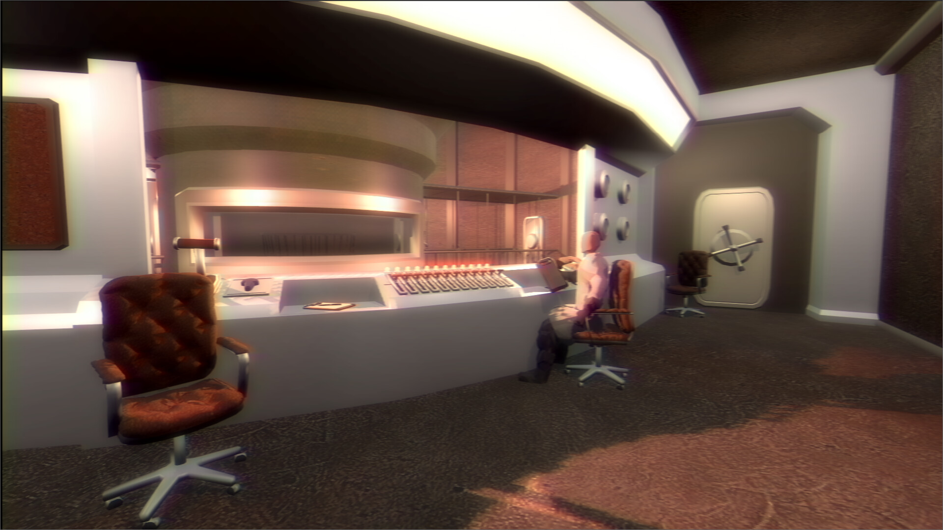 Deeds Were Done 2: Project Ascend