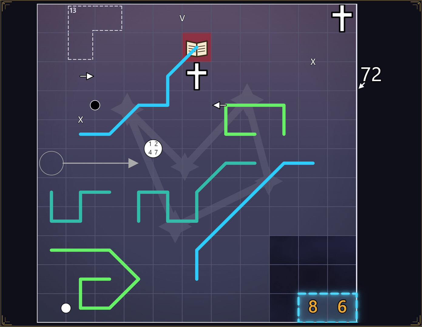 Sudoku Mansion
