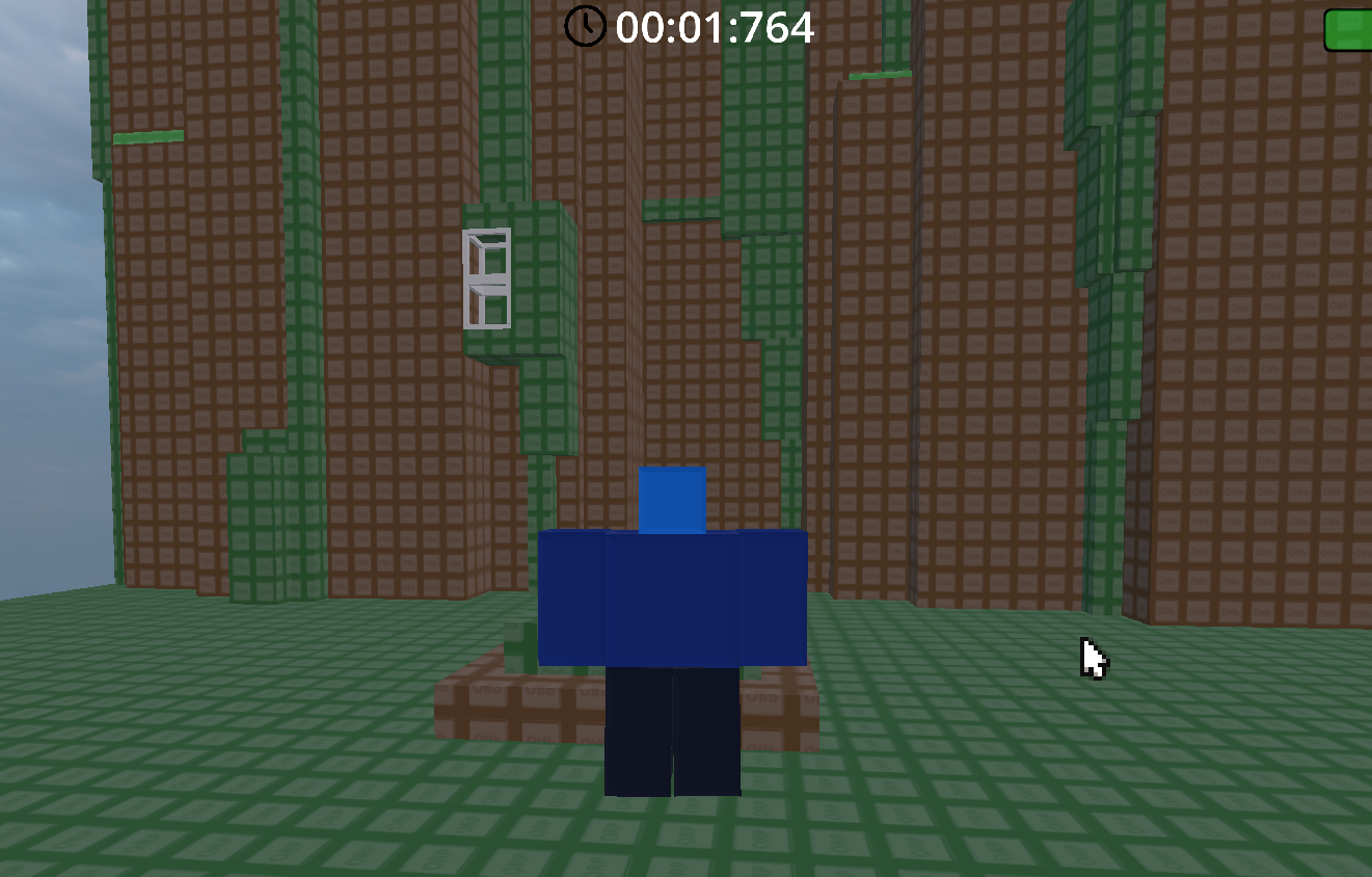 Obby Revival Project