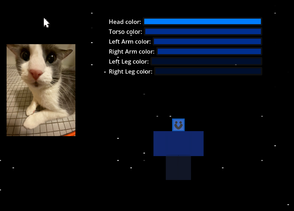 Obby Revival Project