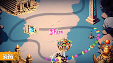 Zumba: The Pharaoh’s Marble Revenge
