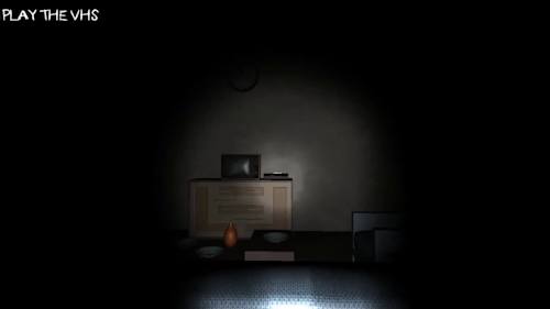 Awaken in Fear
