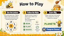WordHive 2