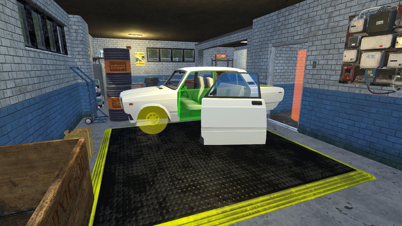 Junkyard Builder: King Of Scrap
